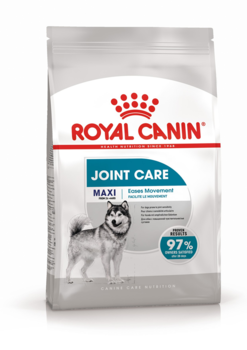Сухой корм для собак крупных размеров, с повышенной чувствительностью суставов Royal Canin Maxi Joint Care (Макси джойнт кэа) 3 кг, 10 кг