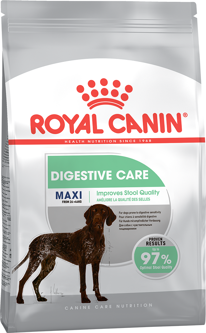 Royal canin maxi digestive care 2025