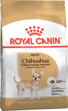 Сухой корм  для собак породы Чихуахуа старше 8 месяцев Royal Canin Chihuahua Adult, Роял Канин Чихуахуа Эдалт