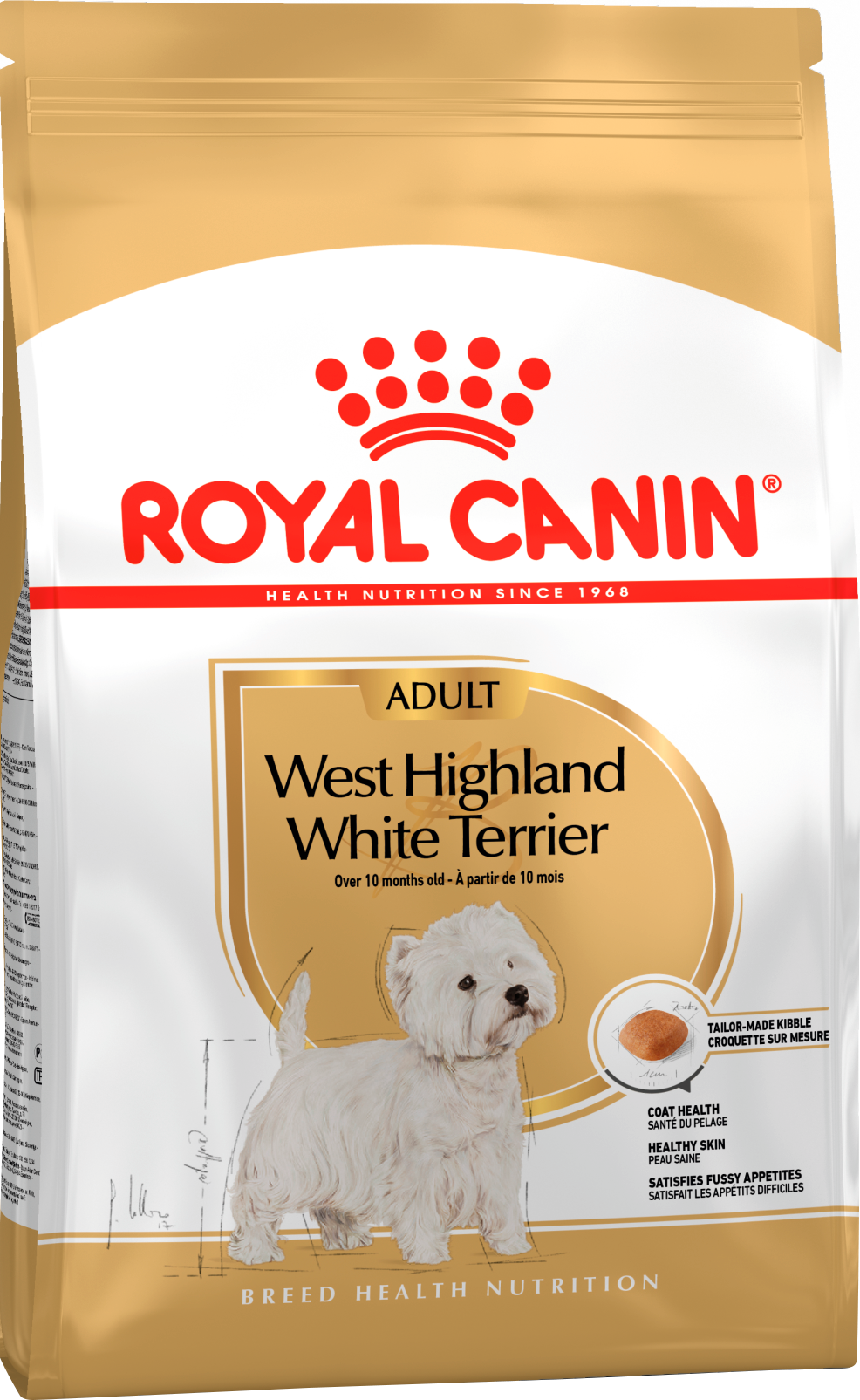 Ad west highland packshot bhn18 high res. print 62805 1