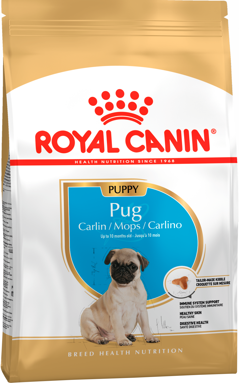 Pu pug packshot bhn18 high res. print 62829 1
