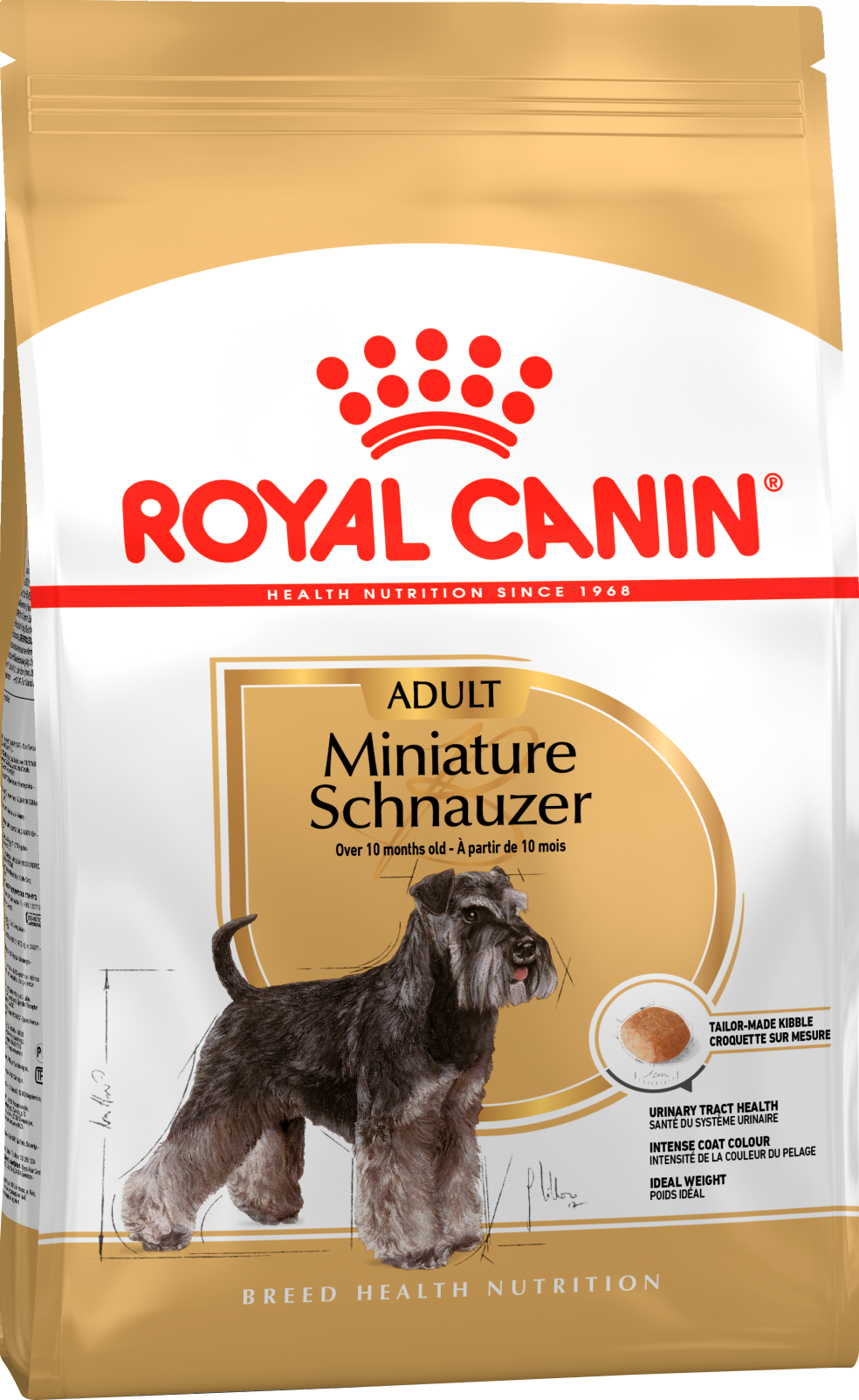 Ad schnauzer packshot bhn18 high res. print 62801 1