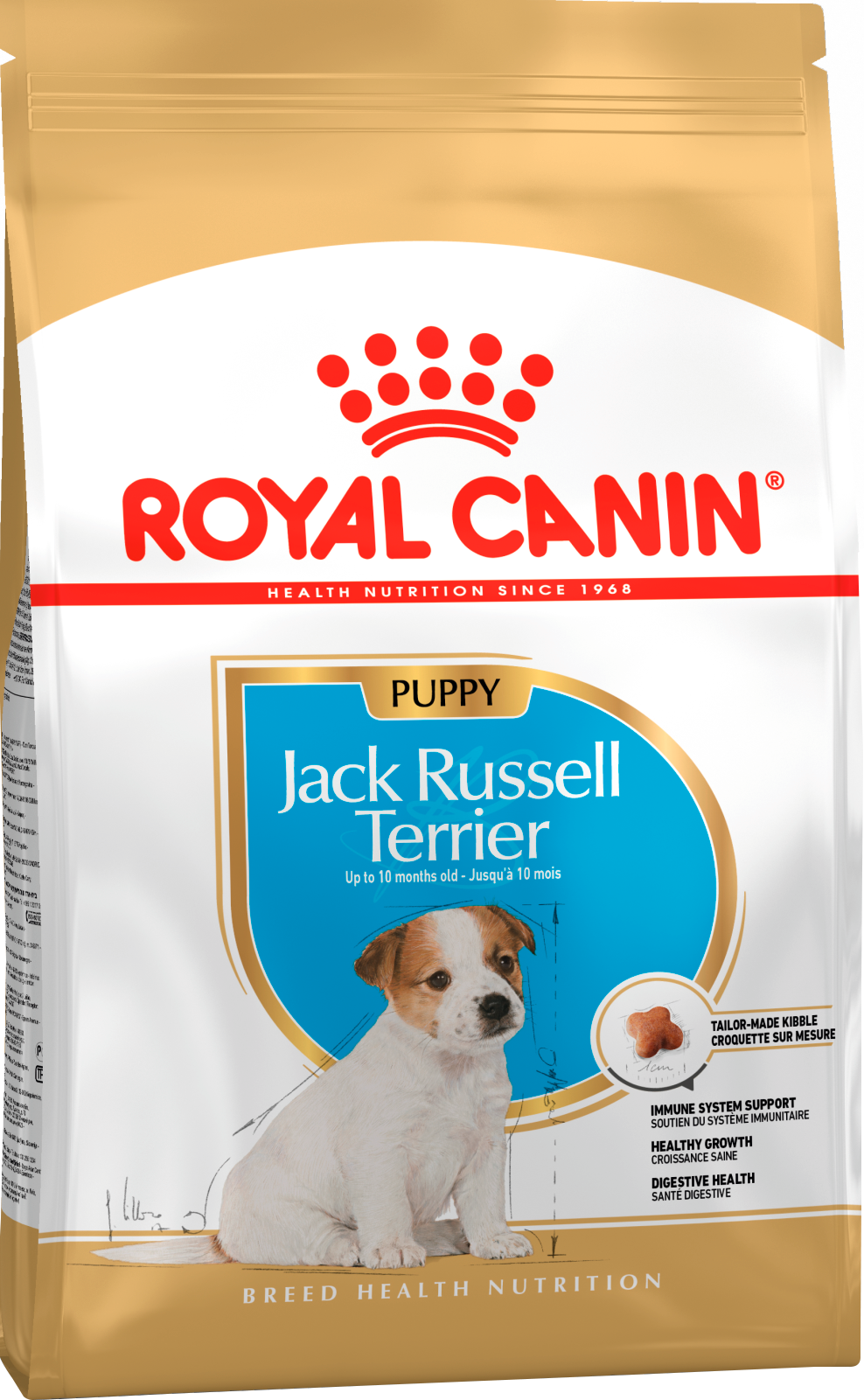 Pu jack russel packshot bhn18 high res. print 62824 1
