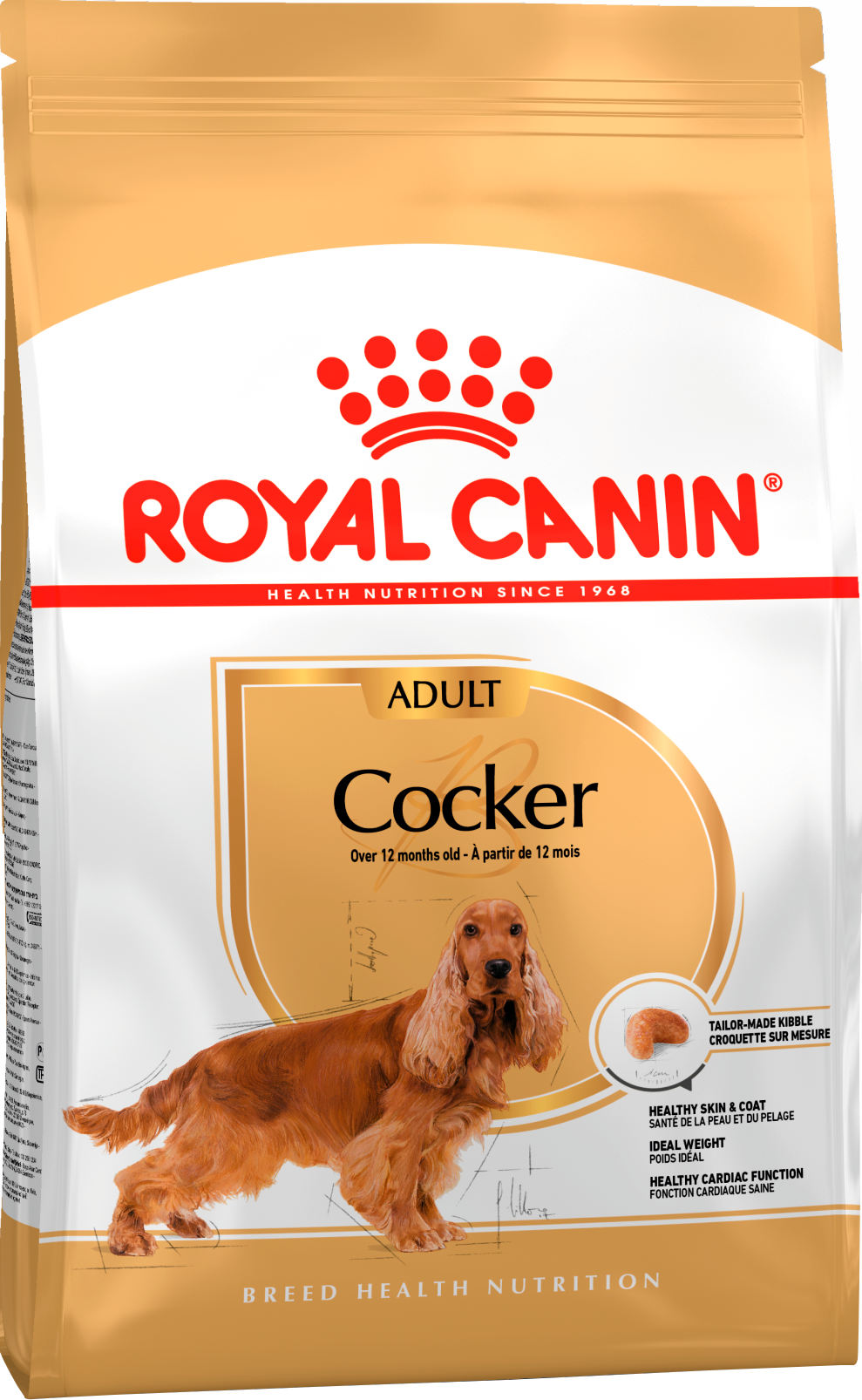 Ad cocker packshot bhn18 high res. print 62784 1