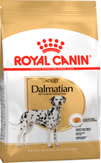 Сухой корм для Далматинов старше 15 месяцев Royal Canin Dalmatian Adult, Роял Канин Далматин Эдалт