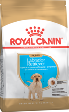 Сухой корм для щенков Лабрадора до 15 месяцев Royal Canin Labrador Retriver Puppy, Роял Канин Лабрадор Ретривер Паппи