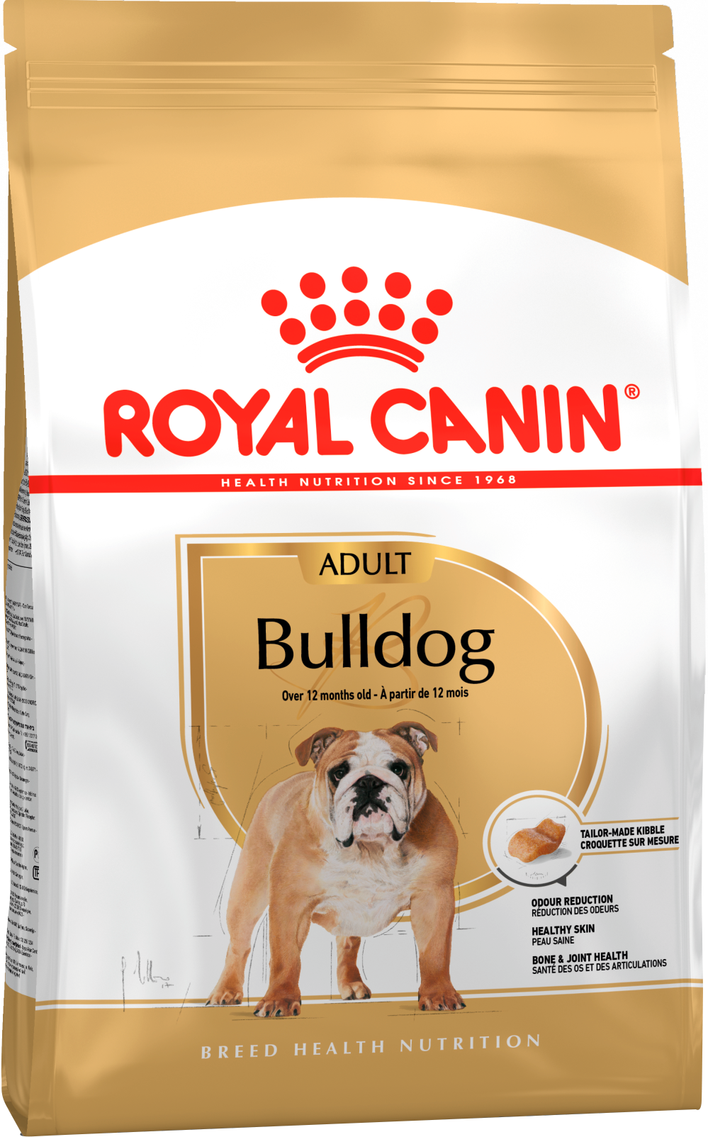 Ad bulldog packshot bhn18 high res. print 1