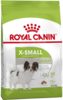 X small adult