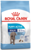Maxi puppy active