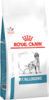 Vhn dermatology anallergenic dog dry packshot b1 med. res. basic 90195