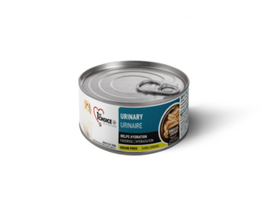 Консервы для кошек 1st choice Urinary Health, курица с клюквой 85гр 85 гр