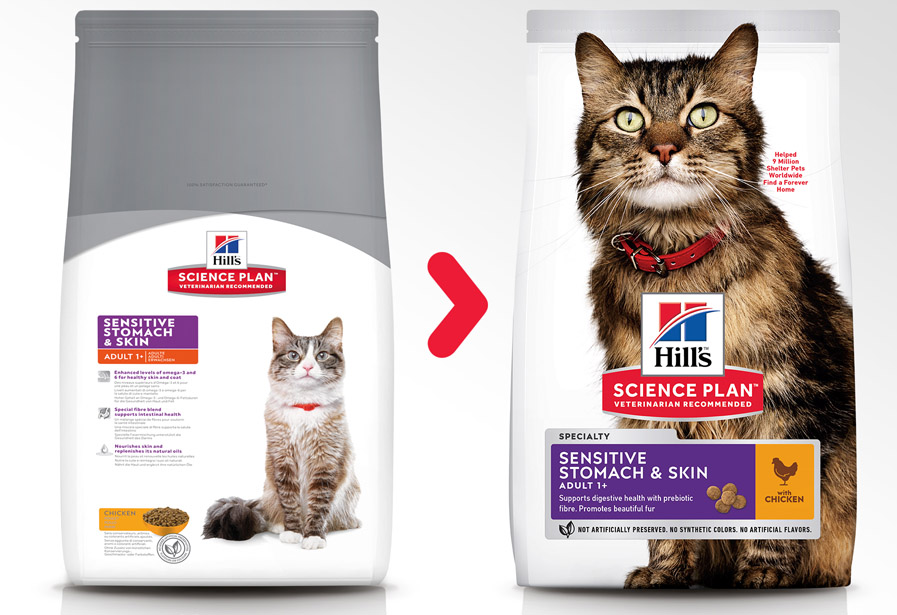 Plan sensitive. Hills sensitive Stomach Skin для кошек. Hill's Science Plan sensitive Stomach & Skin для взрослых кошек. Hills корм для кошек sensitive Urinary. Корм Хиллс для кошек с чувствительным пищеварением.
