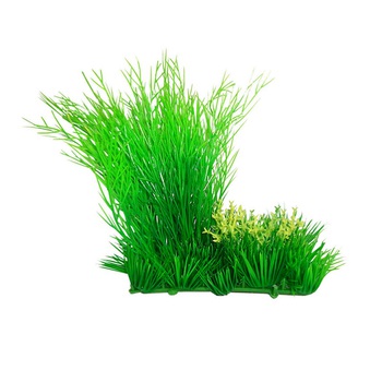 Растение Коврик зеленый, 115*50*150мм