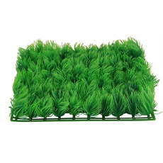Растение Коврик зеленый, 250*250*50мм