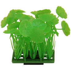 Растение Коврик зеленый, 68*43*80мм