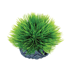 Растение с распылителем Куст зеленый, 60*60*80мм, (блистер)