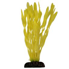 Растение светящееся Валлиснерия желтая, 130мм, (блистер)