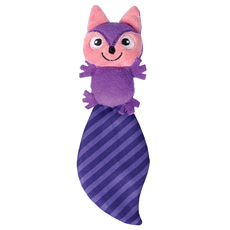 Игрушка для кошек Белка, 45/180мм