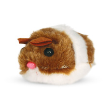 Игрушка для кошек Мышь вибрирующая, 60мм