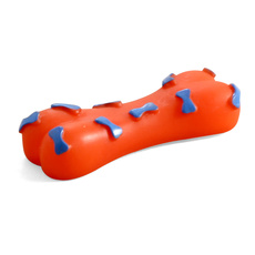 Игрушка для собак из винила Кость-мини , 95мм