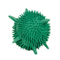 Игрушка для собак из латекса Мяч-мина , d80мм