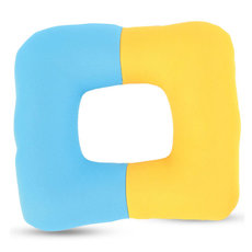 Игрушка AQUA для собак из неопрена Квадрат , 180мм