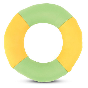 Игрушка AQUA для собак из неопрена  Кольцо , 180мм