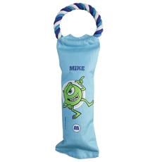 Игрушка для собак Disney Mike  Бутылка на веревке , 420 мм