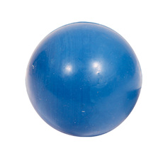 Игрушка для собак из ц/литой резины  Мяч , d70мм