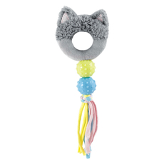 Игрушка PUPPY для щенков мягкая Ушки , 150/240мм