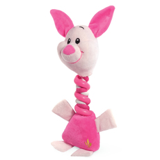 Игрушка для собак Disney Winnie-the-Pooh Хрюня , 350 мм