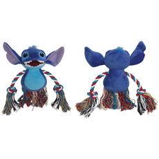 Игрушка для собак мягкая Disney Stitch, 150мм