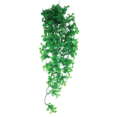Растение 7007REP пластиковое для террариума с присоской, 700мм 