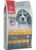 Blitz classic puppy chickenrice 2kg
