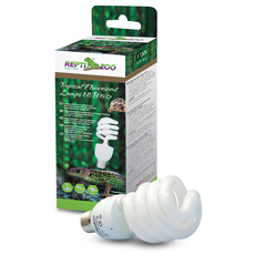 Лампа УФ 5026CT Compact Tropical 5.0, 26Вт