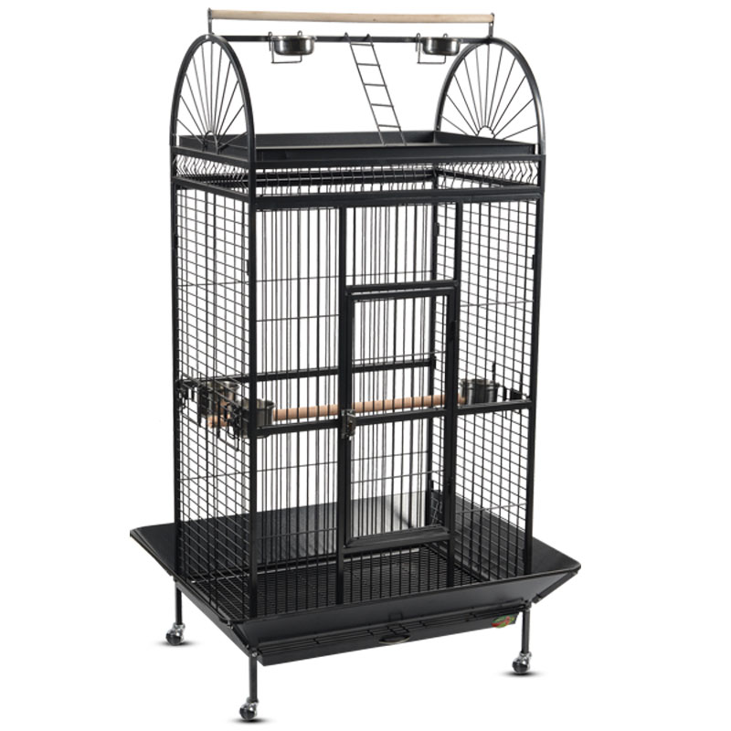 клетка для птиц sy210