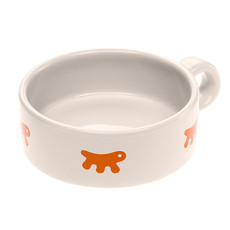 Миска Cup Bowl керамическая (0,3л)  12,7 x h 4,5 cm