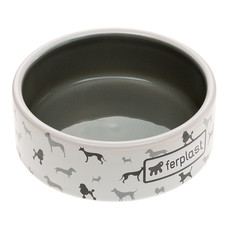 Миска JUNO SMALL BOWL керамическая маленькая (0,3л)