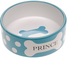 Миска THEA MEDIUM BOWL керамическая средняя (0,75л)