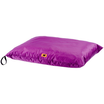 Подушка Olympic со съемным чехлом из водоотталкивающей ткани, цвет фиолетовый 80, 115