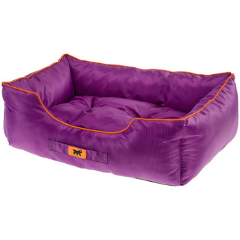Мягкая софа  Jazzy из высокотехнологичного материала для собак, цвет фиолетовый 50, 60, 80