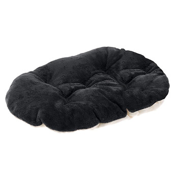 Подушка  для кошек и собак  Relax  45/2 Soft   Коричневый, Черный, Фуксия