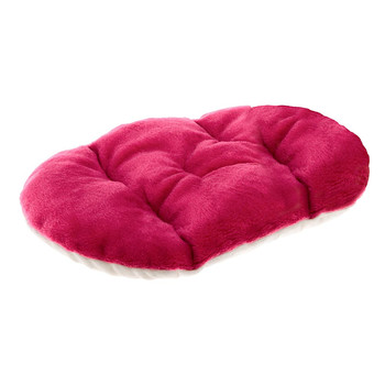 Подушка  для кошек и собак  Relax 65/6 Soft   Коричневый, Черный, Фуксия