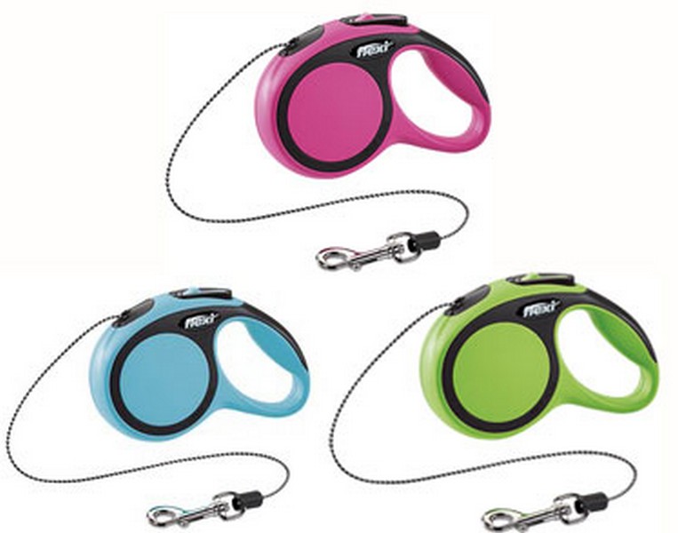 Ruletka flexi new comfort tros