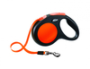Flexi new neon m lenta 5 m oranzhevyy do 25 kg