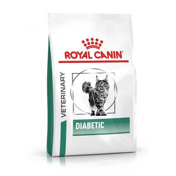 Сухой корм Royal Canin Diabetic Ds 46 Feline для кошек при сахарном диабете  400 гр, 1,5 кг