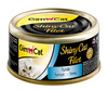 Shinycat filet konservi dlya koshek iz tuntsa