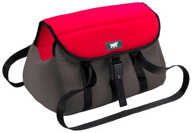 Сумка-переноска Milu для кошек и собак, в ассортименте, Ferplast Milu'35 (37x21xh22,5), Milu'40 (42x25xh25), Milu'45 (45x26xh28)