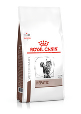 Сухой корм для кошек Royal Canin HEPATIC HF 26 FELINE Гепатик ХФ 26 (фелин) при хронической печеночной недостаточности