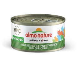 Консервы кошек Almo Nature Legend Adult Cat Pacific Tuna с тихоокеанским тунцом